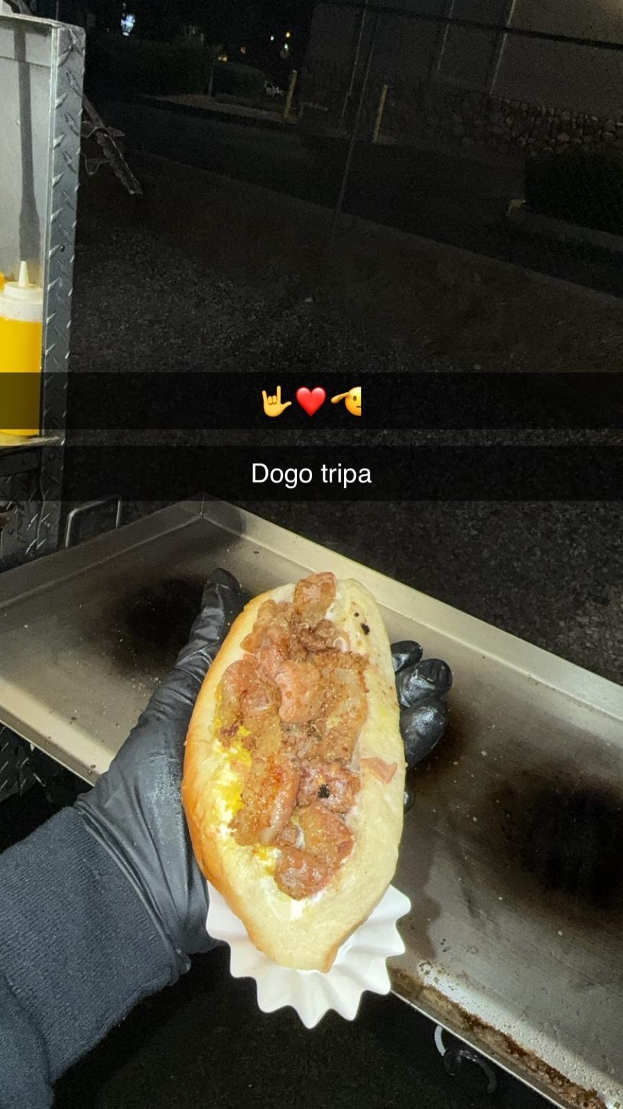 Dogo Tripa