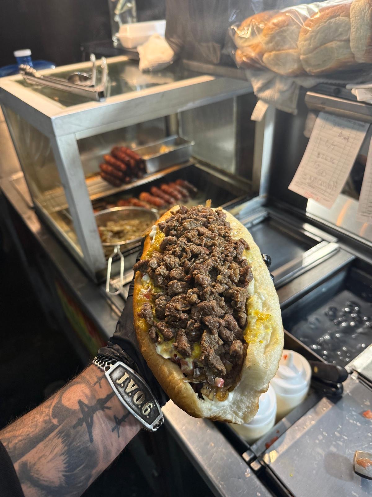 Dogo Asada