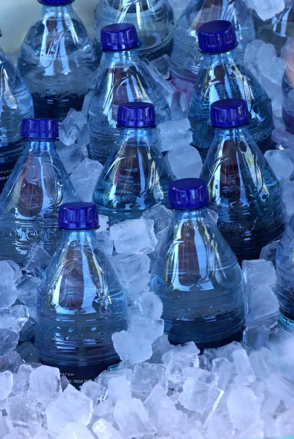 Water